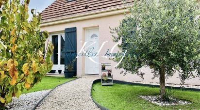 House 6 rooms of 120 m² in Dammarie (28360)