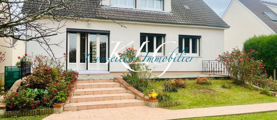 House 5 rooms of 93 m² in Luisant (28600)