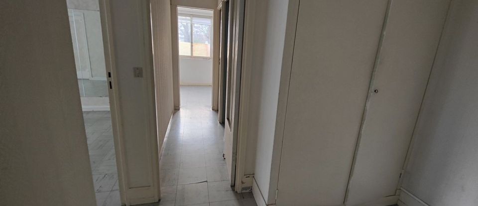 Appartement 3 pièces de 65 m² à Rosny-sous-Bois (93110)
