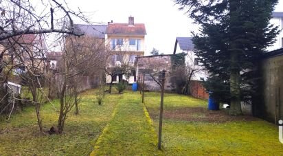 House 10 rooms of 160 m² in Morsbach (57600)