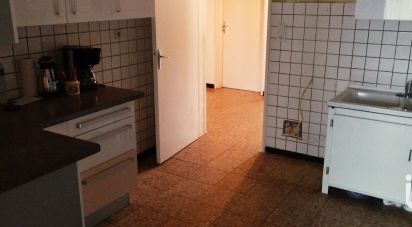 Maison 10 pièces de 160 m² à Morsbach (57600)