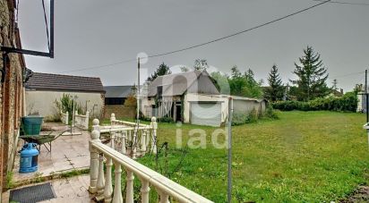 House 6 rooms of 153 m² in Ladon (45270)
