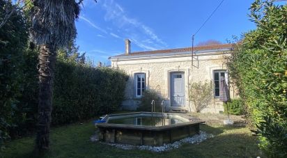 House 4 rooms of 170 m² in Chaillevette (17890)