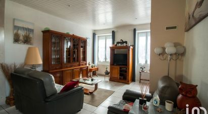 Maison 3 pièces de 80 m² à Arès (33740)