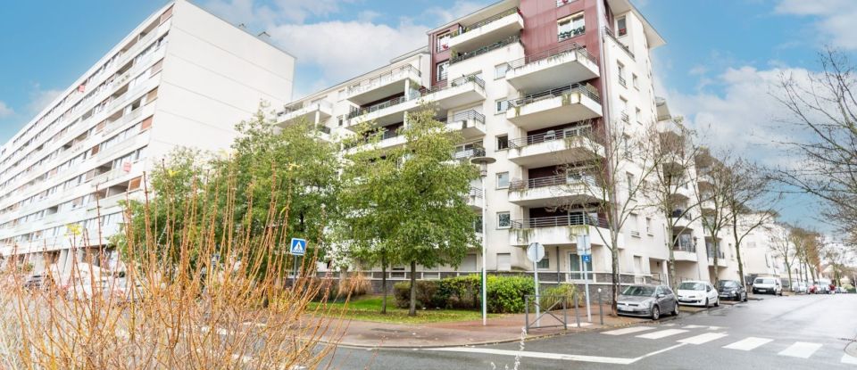 Appartement 4 pièces de 84 m² à Juvisy-sur-Orge (91260)