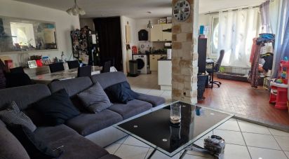 Appartement 4 pièces de 80 m² à Martigues (13500)