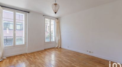 Appartement 4 pièces de 77 m² à Pantin (93500)