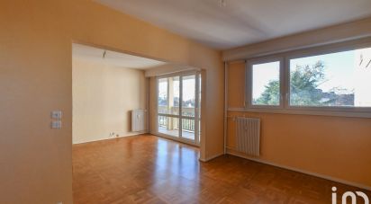 Apartment 5 rooms of 89 m² in Limoges (87000)