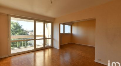Apartment 5 rooms of 89 m² in Limoges (87000)
