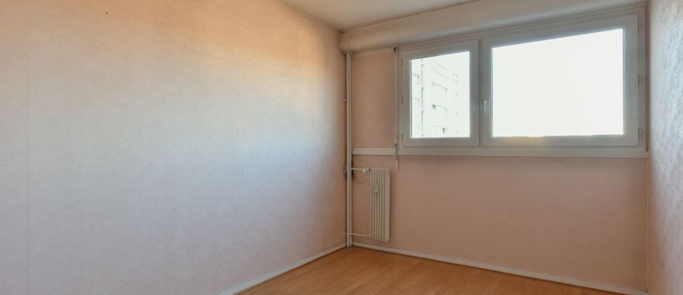 Appartement 5 pièces de 89 m² à Limoges (87000)