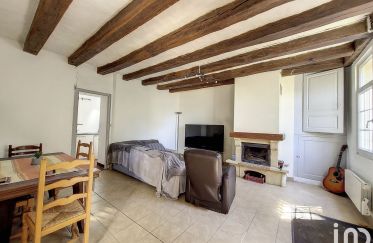House 2 rooms of 55 m² in Vouvray (37210)