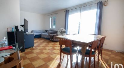 House 7 rooms of 116 m² in Roissy-en-Brie (77680)