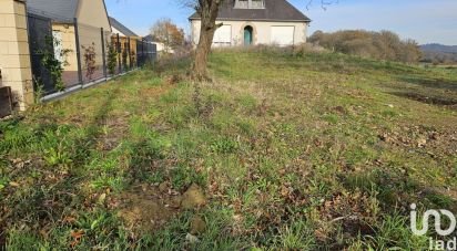 Land of 343 m² in Guichen (35580)