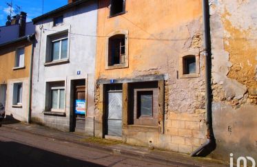 House 4 rooms of 100 m² in Lamarche (88320)