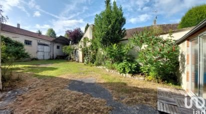 Village house 2 rooms of 66 m² in Champigny (89340)