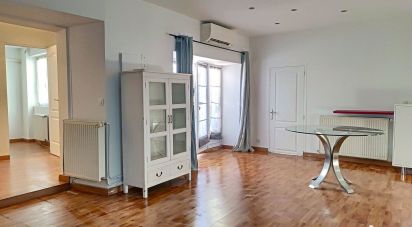 Apartment 3 rooms of 62 m² in Les Molières (91470)