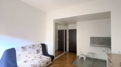 Appartement 2 pièces de 34 m² à Saint-Maurice (94410)