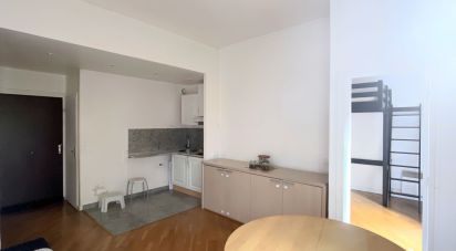 Apartment 2 rooms of 34 m² in Saint-Maurice (94410)