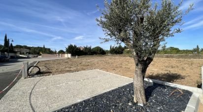 Land of 954 m² in Carcassonne (11000)