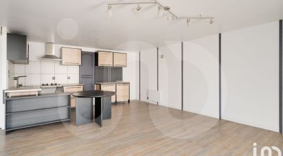 Appartement 3 pièces de 69 m² à Rupt-sur-Moselle (88360)