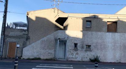 Immeuble de 346 m² à Agde (34300)