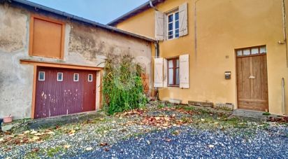 House 7 rooms of 213 m² in Croismare (54300)