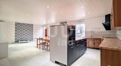 House 7 rooms of 184 m² in Saint-Clément (54950)