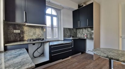Appartement 3 pièces de 66 m² à Lamorlaye (60260)