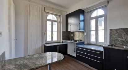 Apartment 3 rooms of 66 m² in Lamorlaye (60260)