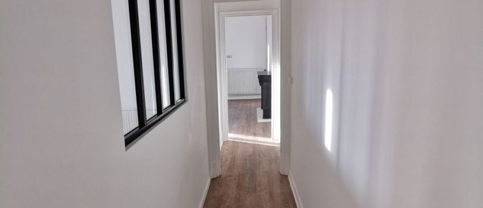 Appartement 3 pièces de 66 m² à Lamorlaye (60260)