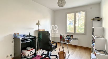 Appartement 3 pièces de 62 m² à Montesson (78360)