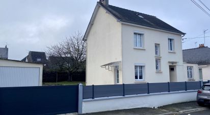 House 4 rooms of 78 m² in Mayenne (53100)