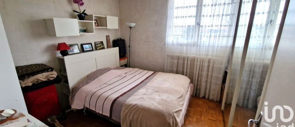 Apartment 4 rooms of 82 m² in Sens (89100)