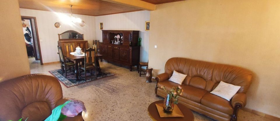House 4 rooms of 92 m² in Pouzolles (34480)