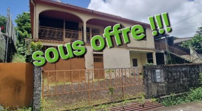 House 6 rooms of 175 m² in Fort-de-France (97200)