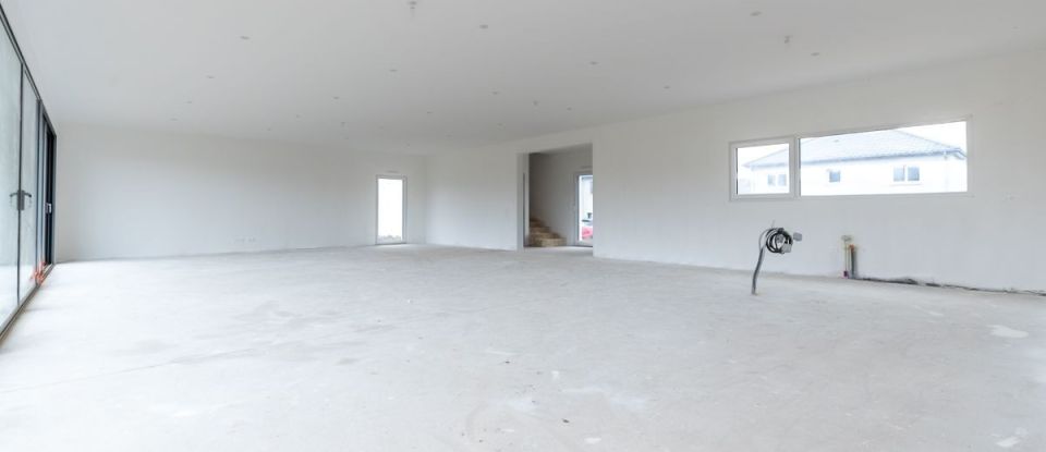 Maison 8 pièces de 253 m² à Fontoy (57650)