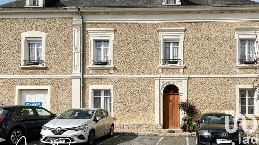 Town house 7 rooms of 173 m² in Jarzé Villages (49140)