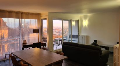 Apartment 4 rooms of 93 m² in Le Havre (76600)