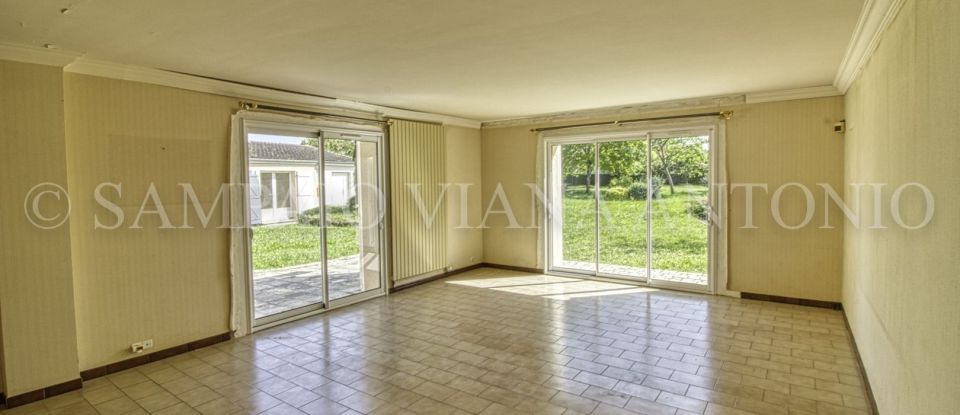 House 8 rooms of 190 m² in Amilly (45200)