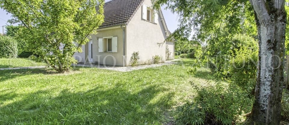 House 8 rooms of 190 m² in Amilly (45200)