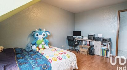 Appartement 4 pièces de 108 m² à Gundershoffen (67110)