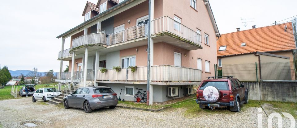 Appartement 4 pièces de 108 m² à Gundershoffen (67110)