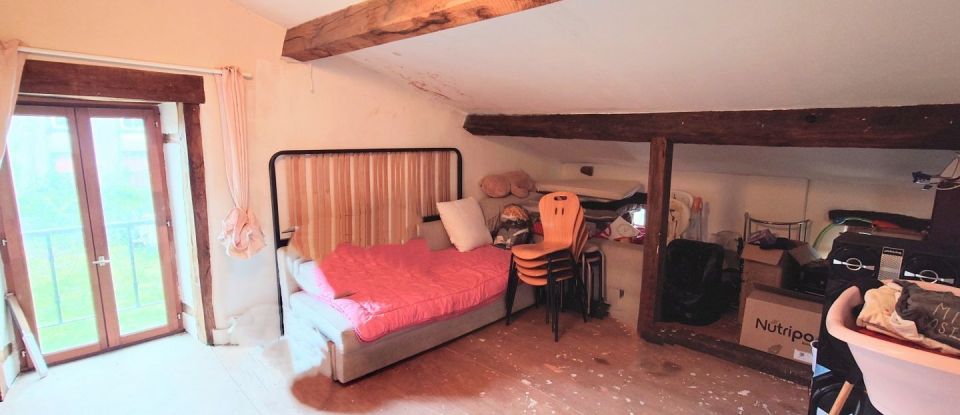 House 4 rooms of 72 m² in Saint-Bonnet-de-Bellac (87300)