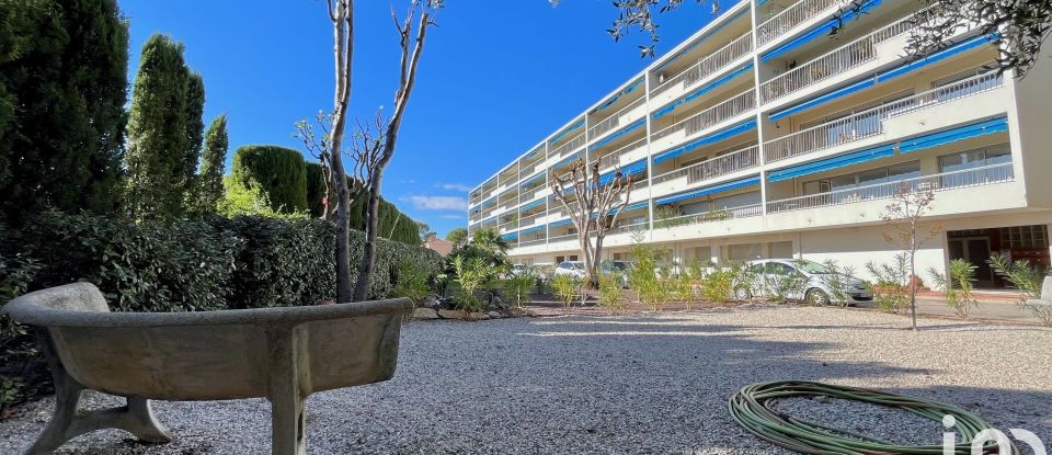 Apartment 4 rooms of 112 m² in Toulon (83000)