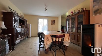 House 5 rooms of 96 m² in Étampes (91150)