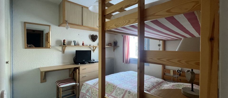 Apartment 2 rooms of 36 m² in Allevard (38580)