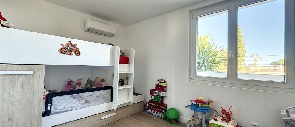 Appartement 4 pièces de 156 m² à Mandelieu-la-Napoule (06210)