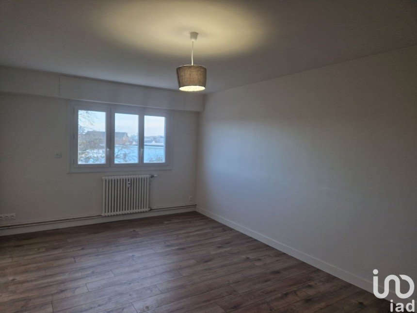 Appartement 3 pièces de 54 m² à La Roche-sur-Yon (85000)