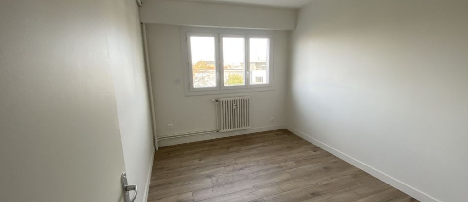 Appartement 3 pièces de 54 m² à La Roche-sur-Yon (85000)