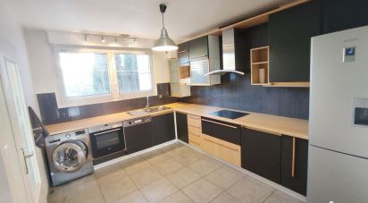 Appartement 5 pièces de 130 m² à Riedisheim (68400)
